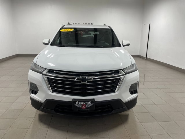 1GNEVHKW5PJ325679