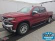 Used 2020 Chevrolet Silverado 1500 LT Truck