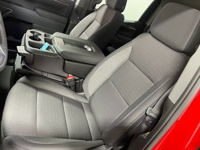 2026 Chevrolet Silverado 1500 LT - Photo 12