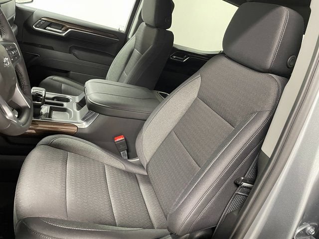 2026 Chevrolet Silverado 1500 LT Trail Boss - Photo 12