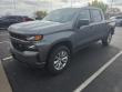 Used 2019 Chevrolet Silverado 1500 Custom Truck