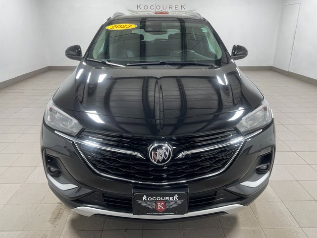 2023 Buick Encore GX Select photo 2