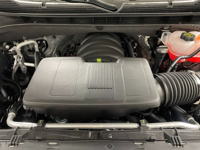 2026 Chevrolet Silverado 1500 LT Trail Boss - Photo 23