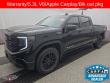 Used 2024 GMC Sierra 1500 Pro Truck