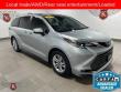 Used 2021 Toyota Sienna Limited