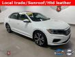 Used 2022 Volkswagen Passat 2.0T SE