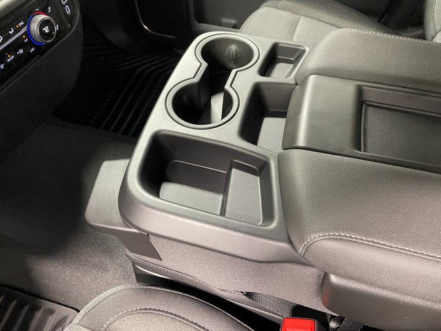 2026 Chevrolet Silverado 2500 HD LT - Photo 17