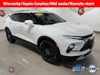 Chevrolet Blazer