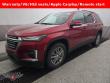 Used 2023 Chevrolet Traverse LT Cloth SUV