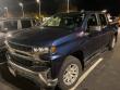 Used 2019 Chevrolet Silverado 1500 LT Truck