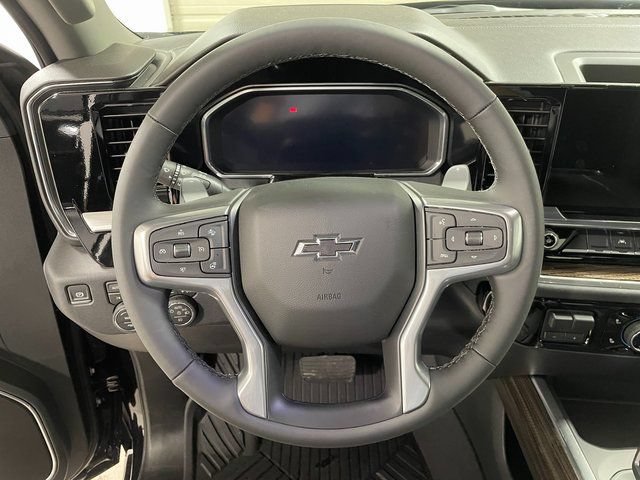 2026 Chevrolet Silverado 1500 RST - Photo 14