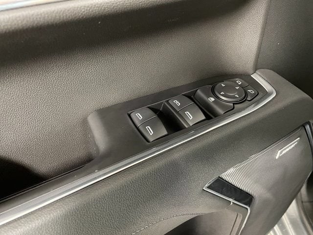 2026 Chevrolet Silverado 1500 LT Trail Boss - Photo 19