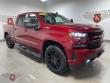 Used 2021 Chevrolet Silverado 1500 RST Truck