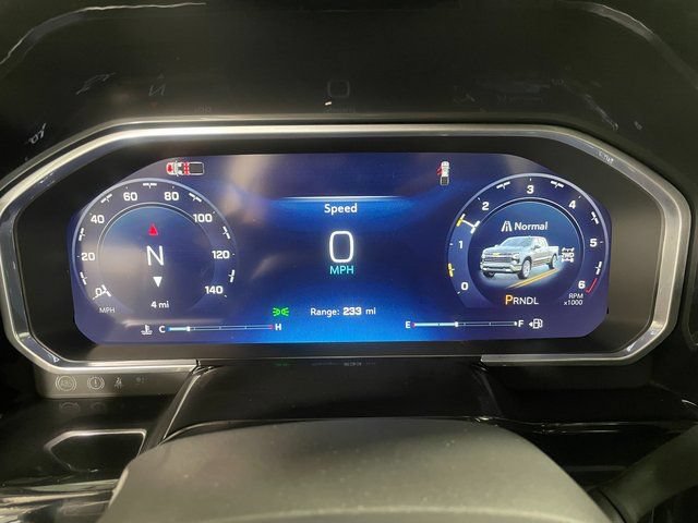 2026 Chevrolet Silverado 1500 LT - Photo 15