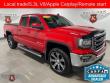 Used 2018 GMC Sierra 1500 SLE Truck