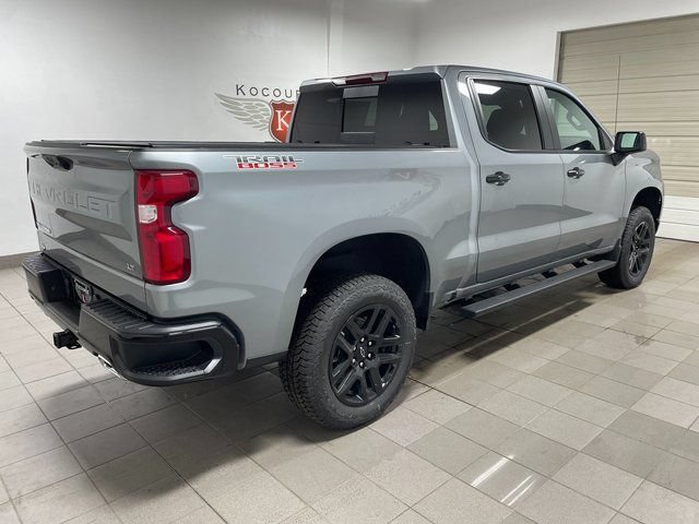 2026 Chevrolet Silverado 1500 LT Trail Boss - Photo 6