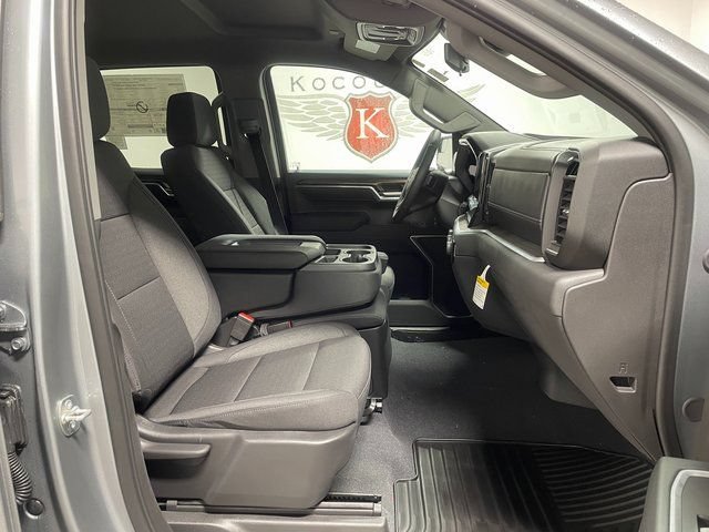 2026 Chevrolet Silverado 1500 LT - Photo 22