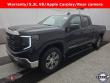 Used 2024 GMC Sierra 1500 Pro Truck