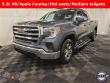 Used 2022 GMC Sierra 1500 Limited SLE Truck