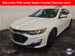 Used 2023 Chevrolet Malibu LT Car