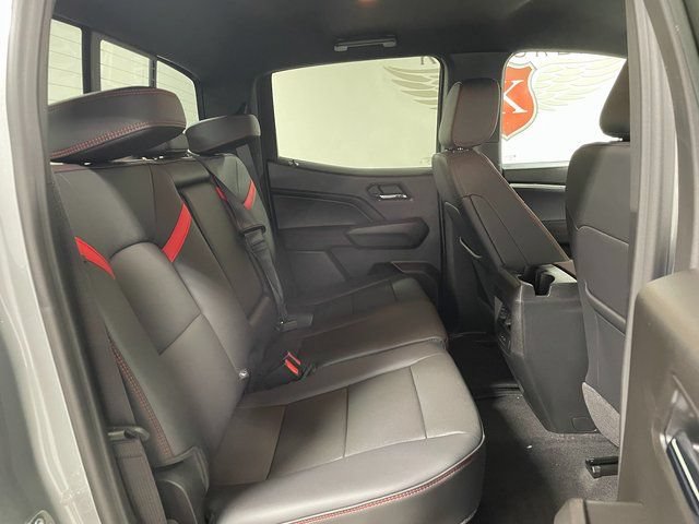 2026 Chevrolet Colorado Z71 - Photo 21