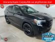 Used 2023 GMC Terrain SLE SUV