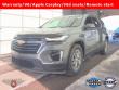Used 2023 Chevrolet Traverse LT Cloth SUV