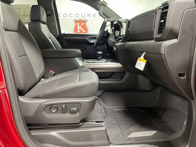 2026 Chevrolet Silverado 1500 LTZ - Photo 23