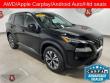 Used 2021 Nissan Rogue SV