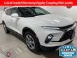  Chevrolet Blazer