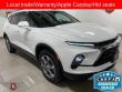 Used 2024 Chevrolet Blazer 2LT SUV