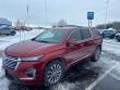 Used 2023 Chevrolet Traverse Premier SUV