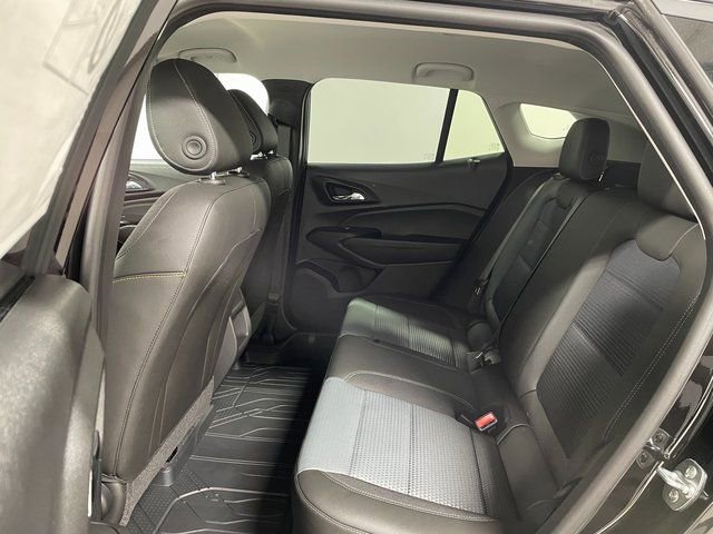 2026 Chevrolet Trax LT - Photo 20