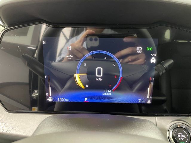 2026 Chevrolet Trax LT - Photo 15