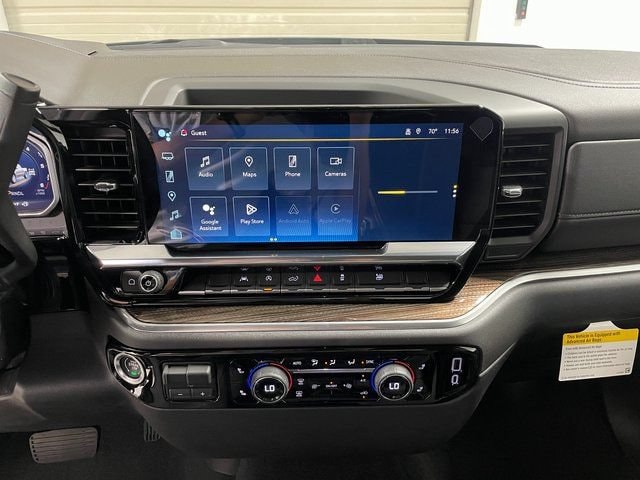 2026 Chevrolet Silverado 1500 LT - Photo 16