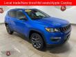 Used 2021 Jeep Compass 80th Anniversary
