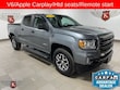  GMC Canyon