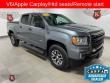 Used 2022 GMC Canyon AT4 - Cloth Truck