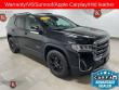 Used 2023 GMC Acadia AT4 SUV