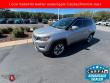 Used 2018 Jeep Compass Limited
