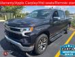 Used 2023 Chevrolet Silverado 1500 LT Truck
