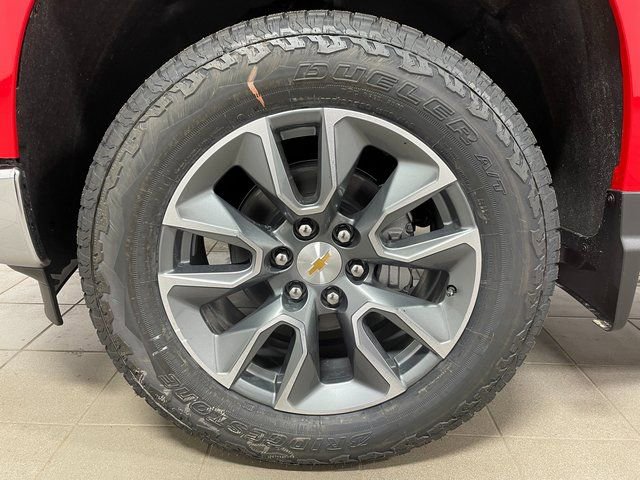 2026 Chevrolet Silverado 1500 LT - Photo 7