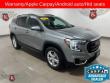 Used 2024 GMC Terrain SLE SUV