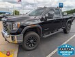  GMC Sierra 2500 HD