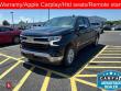 Used 2023 Chevrolet Silverado 1500 LT (2FL) Truck