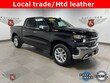 Chevrolet Silverado 1500 LTD