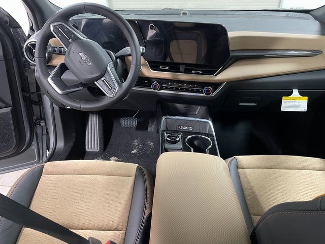 2026 Chevrolet Equinox ACTIV - Photo 13