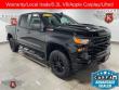 Used 2024 Chevrolet Silverado 1500 Custom Trail Boss Truck