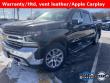 Used 2022 Chevrolet Silverado 1500 LTD LTZ Truck