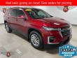 Used 2022 Chevrolet Traverse LT Cloth SUV